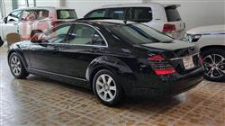 مێرسێدس بێنز S-Class